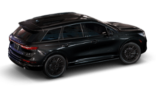 2026 Lincoln Lincoln Corsair® External Image 4